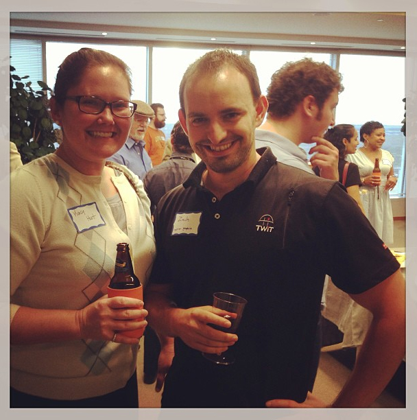TriFilm at Poyner Spruill LLP May 2013