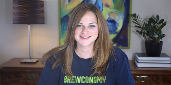 Brewconomy Backer Update Video Brewconomy Backer Update Video