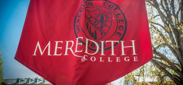 The 2nd Annual Meredith College Documentary Film Fest The 2nd Annual Meredith College Documentary Film Fest