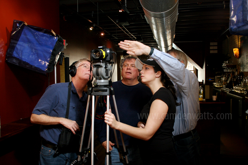 "Trophy" is a short film I shot with friends in early 2013. Pictured are Jim McQuaid, Todd Tinkham, Rachel Silberman, and Mark Goodwillie.