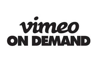 Vimeo Pro & On Demand | CAMDEN WATTS