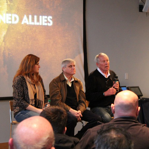 Why don’t documentary films offer solutions?