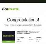 Successfully funded!