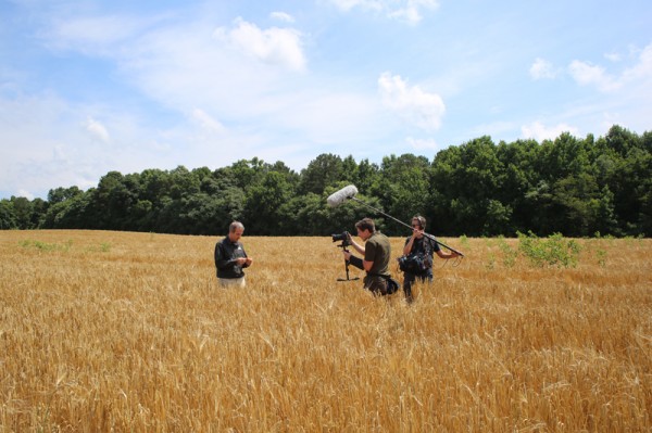 Learn about my next film, Brewconomy, which is about the N.C. craft beer movement.