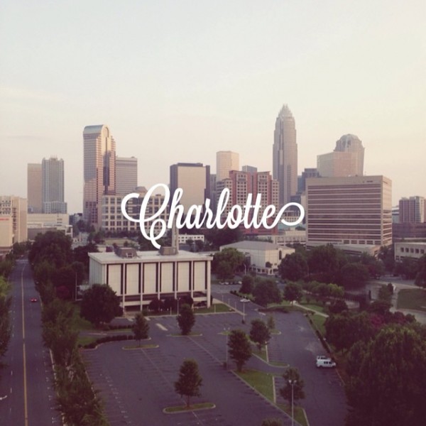 Charlotte, NC - Directing Motion Tour with Vincent Laforet
