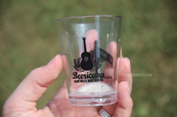 Beericana Festival - Photographed by Camden Watts - 09/27/2014