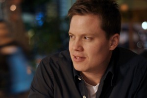 Jason Brubaker, film producer and distribution consultant [Source: FilmmakingStuff.com]
