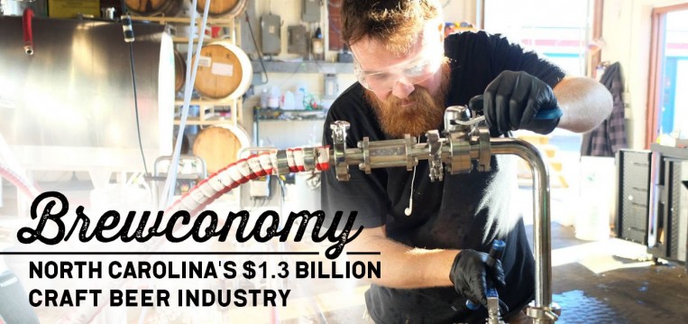 Brewconomy on CraftBeer.com