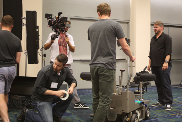 Review: Directing Motion Tour Digital Download