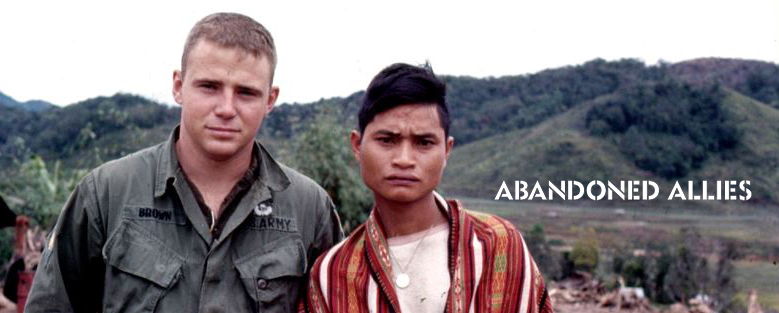 Watch Abandoned Allies for free this Veterans Day