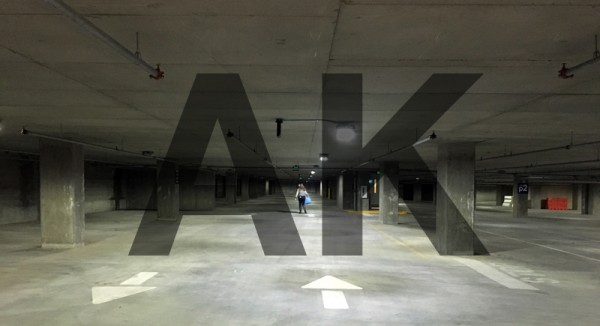 downtown raleigh parking garage cropped