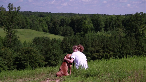Work-in-progress: new short documentary film