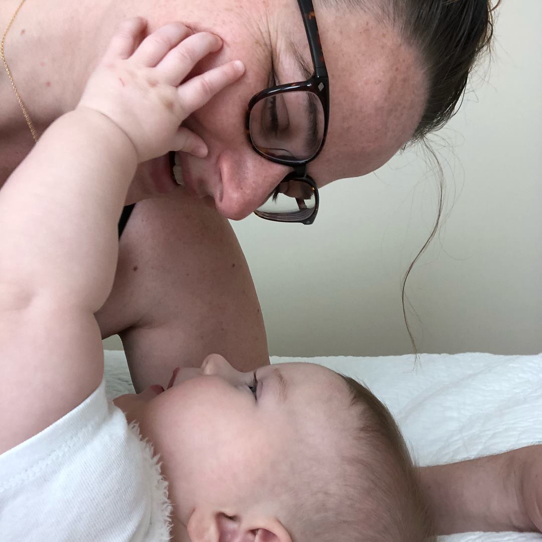 Baby clothes and gender stereotypes