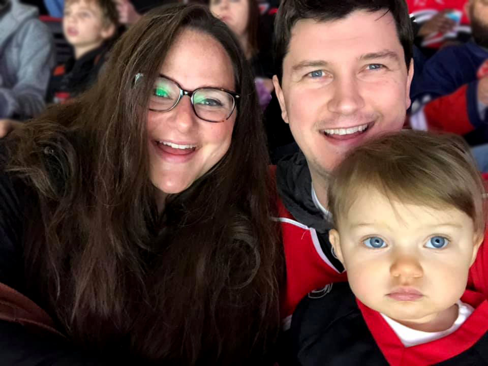 How to enjoy a Carolina Hurricanes game as a family