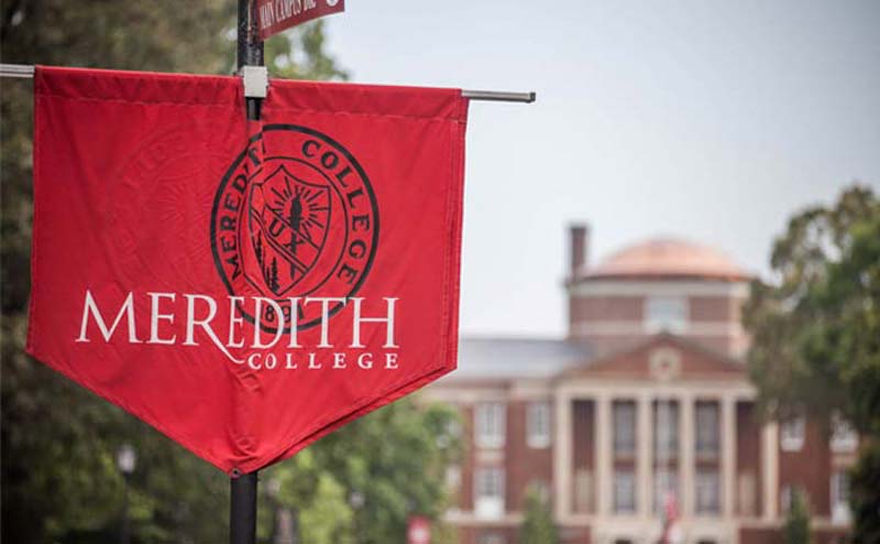 Eighth Annual Meredith College Documentary Film Festival | CAMDEN WATTS