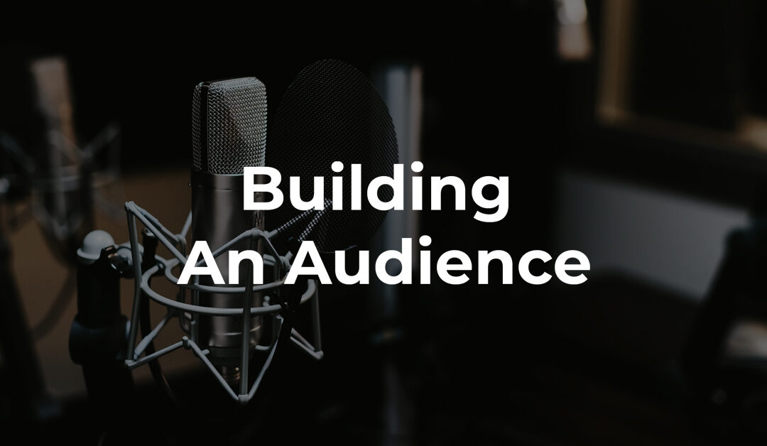 Building an audience for your film